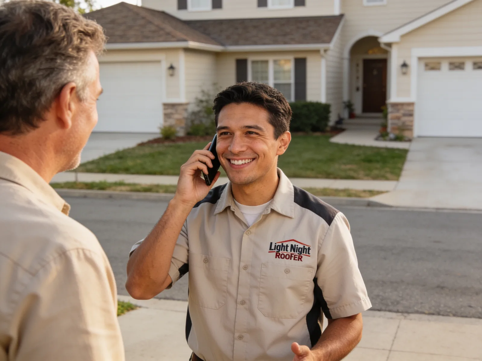Emergency Roof Repair Oak Brook, IL FAQs